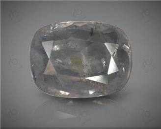 Yellow Sapphire Unheated & Untreated Natural Certified  5.09  CTS.  (  36363  DIN  )